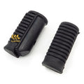 Foot Peg Rubber 50661-425-670 Honda CB450 CB650 CB750 CB900 CM400 FT500 GL500