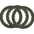 Ebc CK1156 Clutch Friction Plate Set Honda CT110 1980 - 1986 ATC110 TRX125