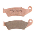 Ebc Long Life Sintered "R" Front Brake Pads FA185R Honda Kawasaki Suzuki Yamaha