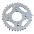 JT Sprockets Steel Rear Sprocket 35T Honda CT70 XL70 XL75 XL80S 41201-126-920