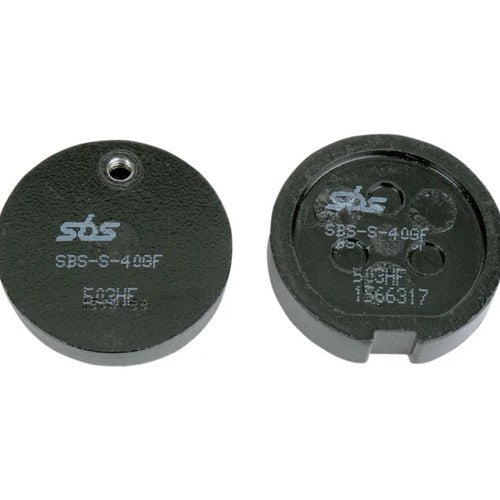 Sbs Front Brake Pads 503HF Kawasaki H1 H2 KZ900 S2 S3 Suzuki GT250 GT380 GT750