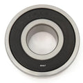 Double Sealed Motorcycle Wheel Bearing - 6305 - 6305-2RS - 25 x 62 x 17