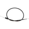 Motion Pro Throttle Cable - Push - 17910-KT1-671 - 02-0069 Honda XL250R XR250R