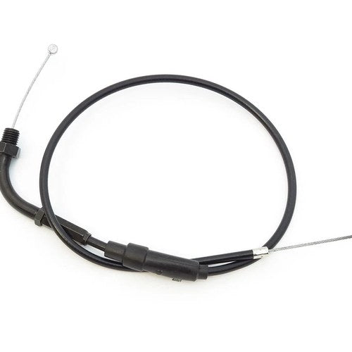 Motion Pro New Throttle Cable - 1980-1985 -Honda Z50R - 02-0419 - 17910-181-770