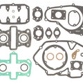 Engine Gasket Set Kit - Honda CA160 CB160 CL160 Sport Touring 1965-1969