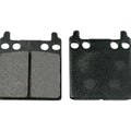 Ebc FA32 Organic Rear Brake Pads 43211-431-673 Honda CB750 GL1000 GoldWing 75-79