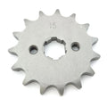 Parts Unlimited Front Sprocket - 428 - Honda CL125 CR125 MT125 MR175 SL175 - 15T
