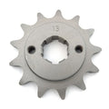 Parts Unlimited Front Sprocket - 520 - Honda CR250R CR450R CR480R CR500R - 13T