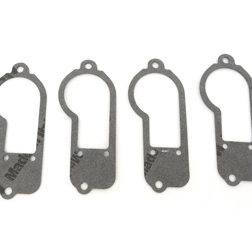 Carburetor Top Cover Gasket - Set of 4 - 1977-1980 Honda CB550K CB650 CB650C