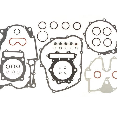 Engine Gasket Set - Honda XL600 XL600R XR600 XR600R - 1983-1987