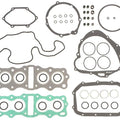 Engine Rebuild Gasket Set - Honda CB400F 400 Four Super Sport 1975 1976 1977