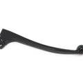Gloss Black Drum Brake Motorcycle Lever - Honda CT90 CB175 CB77 CL77 CB350 CL450