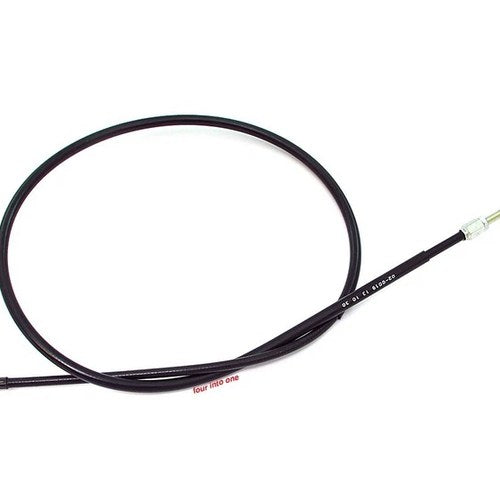 Motion Pro Throttle Cable - Push - 02-0019 - Honda CB650 CB750 CB900 CB1000 Dohc