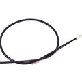 Motion Pro Throttle Cable - Push - 02-0019 - Honda CB650 CB750 CB900 CB1000 Dohc