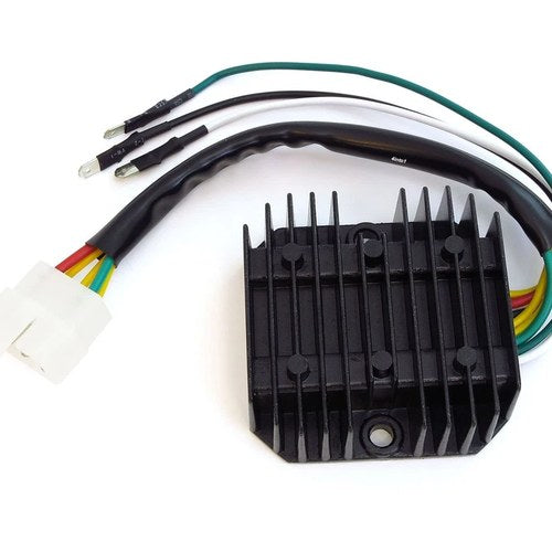 Regulator Rectifier Lead Acid Lithium OK - Honda CB350F CB400F CB500 CB550 CB750