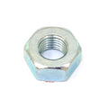 Genuine Honda Motorcycle Hex Nut - Chrome - 10mm - 94030-10000 - 1970's CB