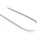 Honda Gas Tank Trim - CB250 CB350K CB350 Twin - 17521-317-670 - 17522-317-670