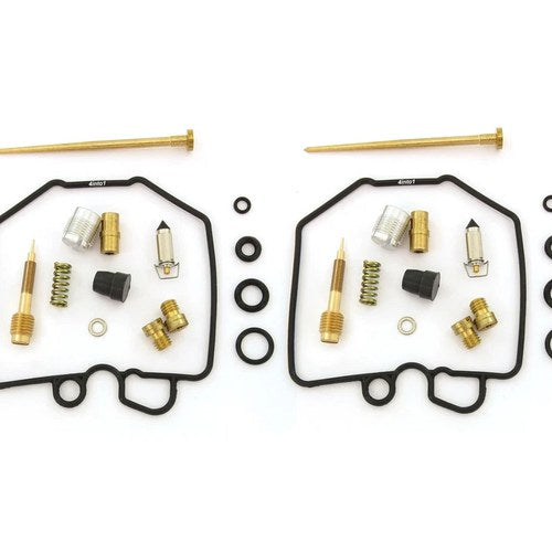 Carburetor Rebuild Complete Kit 2 Carb Kits 1978-1979 Honda CX500 CX500C CX500D