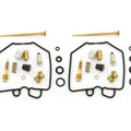 Carburetor Rebuild Complete Kit 2 Carb Kits 1978-1979 Honda CX500 CX500C CX500D