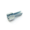 Genuine Honda Cable Adjuster Bolt 53192-268-000 CB350 CB400F CB550 CB750