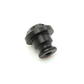 Joker Machine Tachometer / Spedometer Cable Plug - Black - Honda CB750 - 12-002B