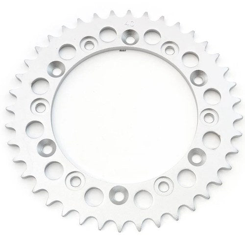 Parts Unlimited Rear Sprocket - 520 - Honda XR200 XL250 XL350 XL500 XR600 - 40T