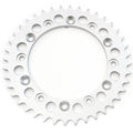 Parts Unlimited Rear Sprocket - 520 - Honda XR200 XL250 XL350 XL500 XR600 - 40T