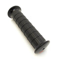 Genuine Honda Right Grip - 95011-14100 - CB175 CB72 CB77 CB350 CB400F CB750