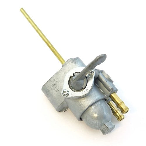 Genuine Honda Petcock Gas Fuel Valve - 16950-336-005 - CB175K CB175 CB200 CB200T