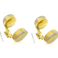 Reproduction Float & Pin Set of 2 - 16013-116-700 Honda CB160 CB175 SL175 CB200