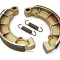 DP High Friction Rear Brake Shoes - DP9120 - Honda CB450 CB500 CB550