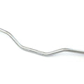Emgo Universal Chrome Street Bike Handlebars Motorcycle Bars 7/8" - 23-92401