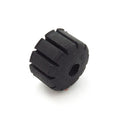 Genuine Honda Gas Tank Front Rubber Cushion - 17611-KE8-000 CB350/360/400/650