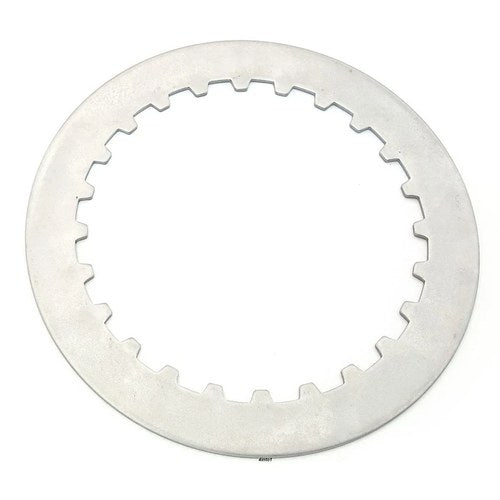 Genuine Honda - Clutch Steel Plate Disc A - 23311-200-000 - CA95 CB350F CB400F