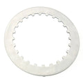 Genuine Honda - Clutch Steel Plate Disc A - 23311-200-000 - CA95 CB350F CB400F