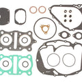 Engine Gasket Set Kit Honda CB360 CB360T CL360 - 1974 1975 1976 Rebuild Gaskets
