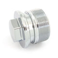Genuine Honda Fork Tube Bolt - 33mm Forks - 94605-27101 - CB200/360/400F CM400