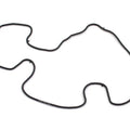 NE Brand - Honda CB350F CB400F Four - Valve Cover Rubber Gasket - 12391-333-000