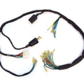 Wiring Wire Harness Loom - 32100-323-040 - 1972 - 1973 Honda CB500K CB500 four