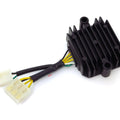 Rick's Motorsport Electrics Regulator / Rectifier Combo - Honda CB650 10-113