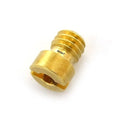 Replica Jis Thread Round Main Jet - Early - S90 CA/CB/CL160 CA/CB/CL72/77 - #100