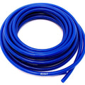 Helix Blue 1/4" (6mm) Motorcycle Polyurethane Fuel Line - 5' Feet