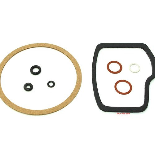 Genuine Honda Carburetor Gasket Set - 16010-346-305 - CB450K 65-74 CL450K 68-74