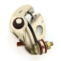 Right Points - Cylinders 2 & 3 - Honda CB500 CB550 CB750