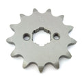 Parts Unlimited Front Sprocket - 420 - 13T - 1969-1981 Honda MR50 Z50 - K22-2506