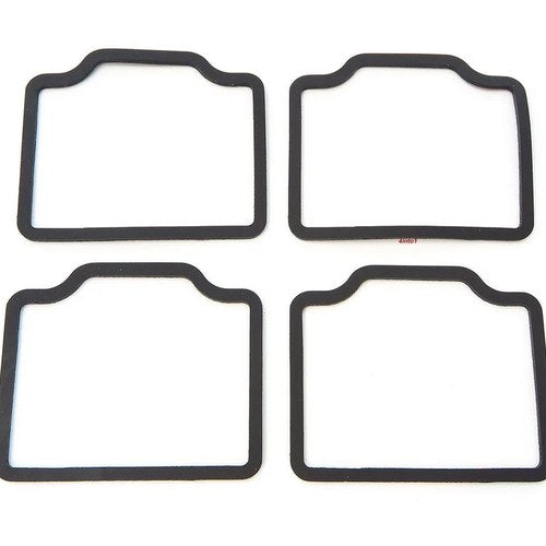 Float Bowl Gasket 4 Pack - 16129-268-004 - Honda CB100 CL100 CB125S CB750 SL350