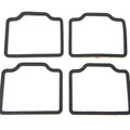 Float Bowl Gasket 4 Pack - 16129-268-004 - Honda CB100 CL100 CB125S CB750 SL350
