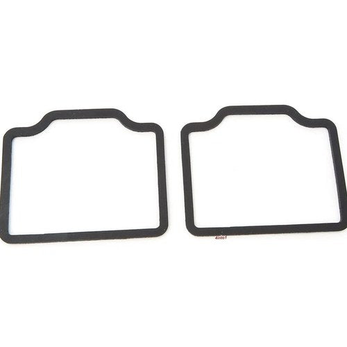Float Bowl Gasket 2 Pack - 16129-268-004 - Honda CB72 CB77 CB100 CL100 CB125S