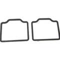 Float Bowl Gasket 2 Pack - 16129-268-004 - Honda CB72 CB77 CB100 CL100 CB125S