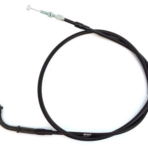 Throttle Pull Cable Honda CB650 CB650C CB750 CB750F CB750SC CB900 CB1000C Custom